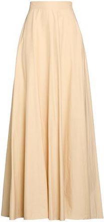 La Petite Robe Di Chiara Boni BOTTOMWEAR - Maxi skirts on YOOX.COM