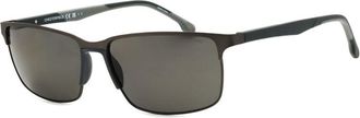 Chesterfield CH 22/S 0JCA M9 Brushed Grey/Grey Polarized