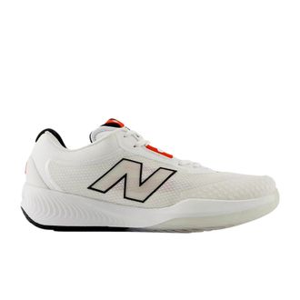 New Balance FuelCell 996v6 White / Blue MCH996W6 Mens