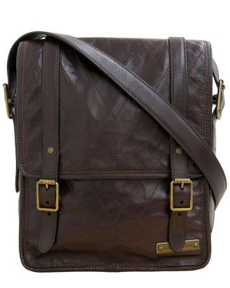 Louis Vuitton Cuir Soana Trotter (Authentic Pre-Loved)