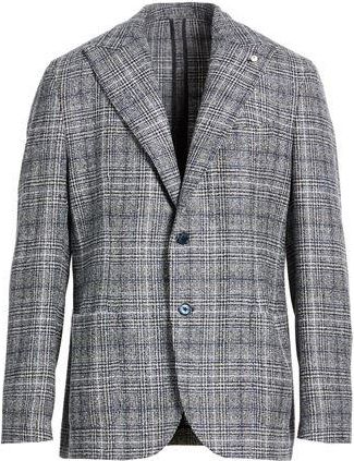 L.B.M. 1911 ANZ&Uuml;GE und CO-ORDS - Blazers auf YOOX.COM