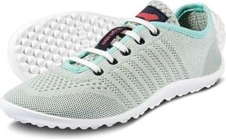 Leguano GO mit praktischer Schn&uuml;rung, Freizeitschuh, Halbschuh, Schn&uuml;rschuh