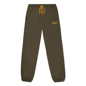 Drew House Secret Sweatpants Midnight Olive DR-SS22-218