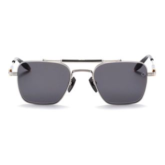 Akoni Sunglasses, female, Gray, Size: ONE SIZE Europa Sunglasses