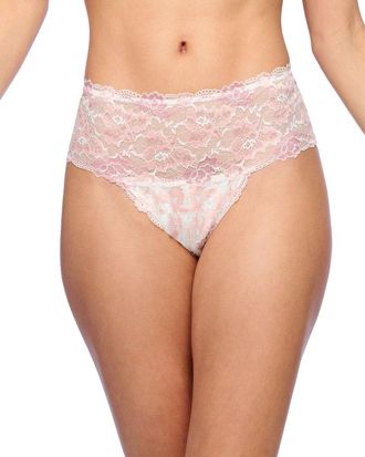 Cosabella Savona High Waisted Brief