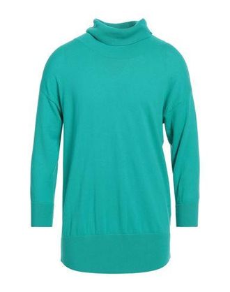 Liviana Conti KNITWEAR - Turtlenecks on YOOX.COM