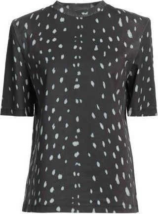 The Attico TOPWEAR - T-shirts on YOOX.COM
