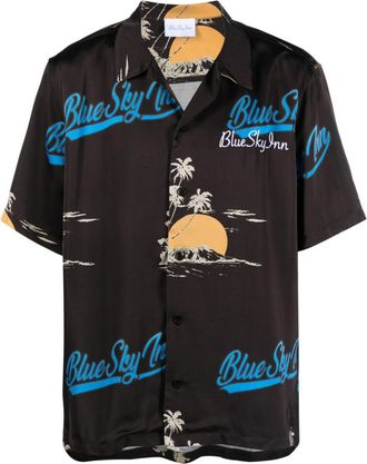 Blue Sky Inn blue Sky Inn Mens Top