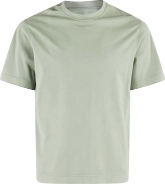 Circolo 1901 T-shirt in cotone - Verde