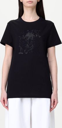 Max Mara T-shirt basic Max Mara in cotone