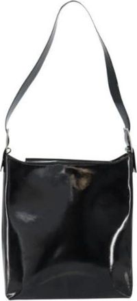 Ferragamo unisex, Pre-owned, Nero, Taglia unica, used