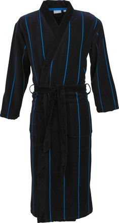 Carl Ross Herrenbademantel »530100« 1 Stk. tlg., Langform