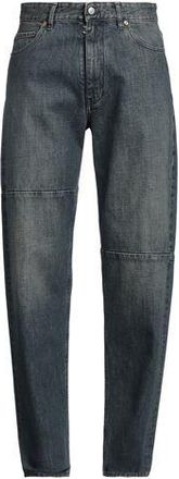Maison Margiela BOTTOMWEAR - Pantaloni jeans su YOOX.COM