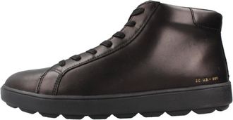 Geox Uomo, Scarpe, Nero, 44 EU, new