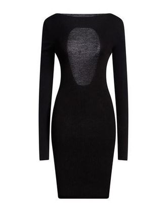 Rick Owens DRESSES - Midi dresses sur YOOX.COM