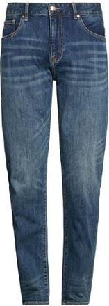 A|X Armani Exchange PARTES DE ABAJO - Pantalones vaqueros en YOOX.COM