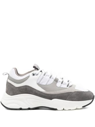 Cleens Aero Runner sneakers - White