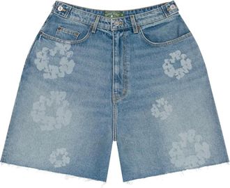 Denim Tears Shorts denim - Blue