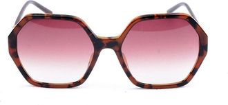 Escada SESD47 09YV Mens Sunglasses Tortoiseshell Size 57