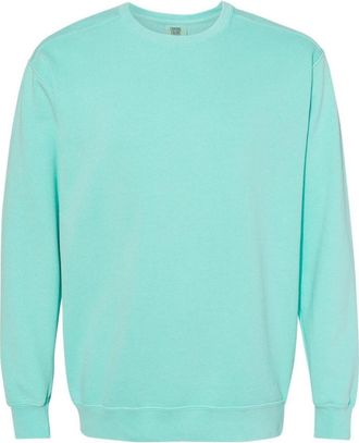 Comfort Colors Garment-Dyed Sweatshirt