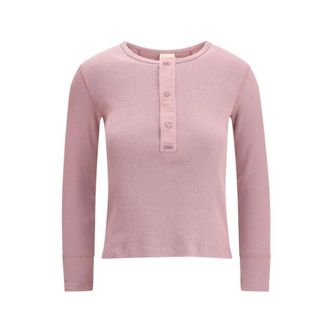 Chlo&eacute; Donna, Top, Rosa, S, new