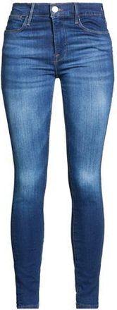 Frame Denim BOTTOMWEAR - Pantaloni jeans su YOOX.COM