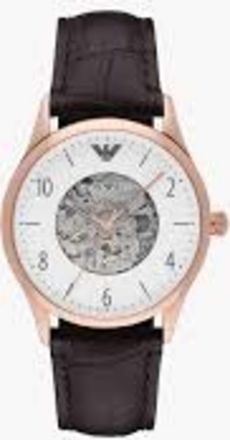 Emporio Armani Dress Mens Watch