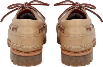 Timberland Noreen Loafers - Beige