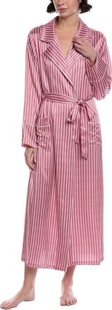 Petite Plume Silk Robe