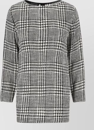 Gianluca Capannolo knee-length dress