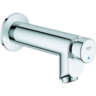 GROHE Grifo Monomando Para Lavabo Temporizado Euroeco Consmopolitan Grohe
