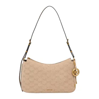 Michael Kors Donna, Borse, Beige, Taglia unica, new