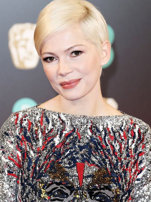 BAFTAs Beauty Best Of: Award-Winning Makeovers From The Night | Stylight