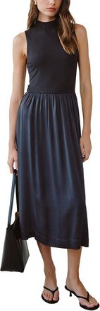 Bella Dahl Midi Dress