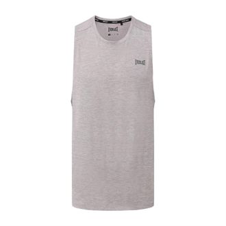 Everlast Heren Vest Top (Grijs)