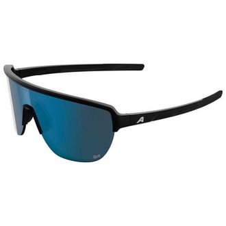 Alpina Ram 2.0 Q-Lite Mirror S2 Sonnenbrille - Unisex | blau
