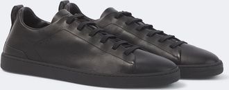 Churchs Rochdale leather sneakers