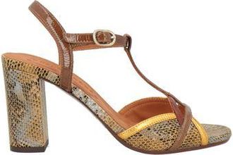 Chie Mihara SCHUHE - Sandalen auf YOOX.COM