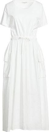 Le Streghe KLEIDER - Maxi-Kleider auf YOOX.COM