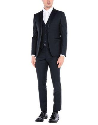 Tagliatore ANZÜGE und CO-ORDS - Anzüge auf YOOX.COM