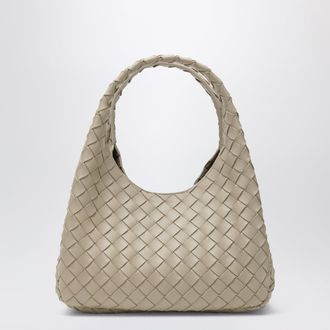 Bottega Veneta Small Campana bag in &Eacute;cru