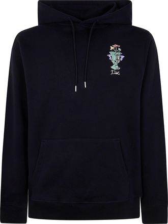 Drôle de Monsieur Le Hoodie Vase