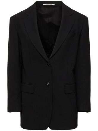 ボトムスその他 Tagliatore 'Parigi' Blazer Tagliatore Parigi Blazer from $951.00 - on Stylight