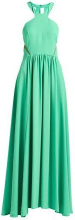 Carla Ruiz DRESSES - Maxi dresses sur YOOX.COM