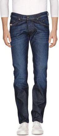 Diesel PARTES DE ABAJO - Pantalones vaqueros en YOOX.COM