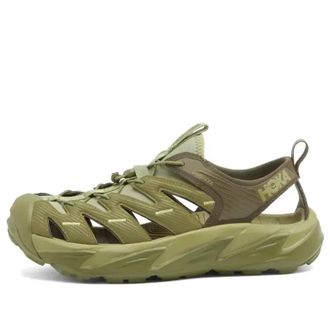 Hoka One One Hopara Forest River Trekking Shoes Floor and Fennel 1123112-FFN