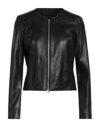 Street Leathers Jackets