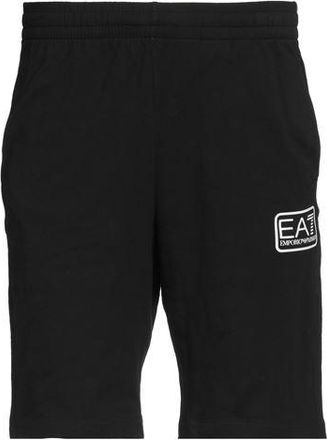 Emporio Armani PARTES DE ABAJO - Pantalones cortos y bermudas en YOOX.COM