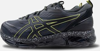 Asics Mens Asics Gel-quantum 360 Viii Utility Graphite Grey/black - Size: 10.5