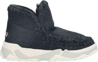 Mou FOOTWEAR - Ankle boots sur YOOX.COM